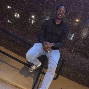 Meet your Posher, Jalls